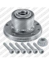 SNR R154.62 Подшипник ступицы комплект