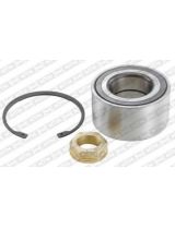 SNR R159.55 Подшипник ступицы комплект