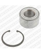 SNR R174.25 Подшипник ступицы комплект