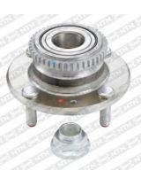 SNR R184.16 Подшипник ступицы комплект