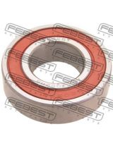 FEBEST AS-6205-2RS Подшипник подвесной карданного вала