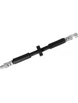 KRAFT KT003125 Шланг тормозной задний