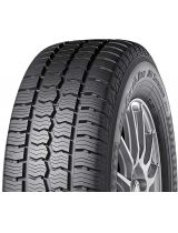 YOKOHAMA BluEarth-Van RY55 195/65R16C 104/102T
