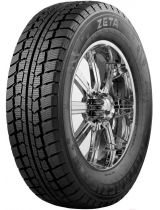 ZETA Antarctica 8 205/65R16C 107/105T