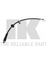 NK 853756 Шланг тормозной