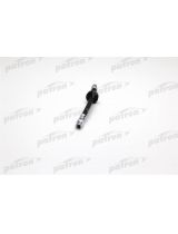 Patron PBH0017 Шланг тормозной задний левый