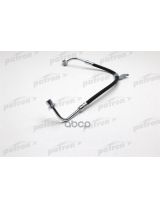 Patron PBH0119 Шланг тормозной передний левый