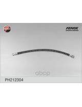 FENOX PH212304 Шланг тормозной передний