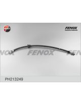 FENOX PH213249 Шланг тормозной передний