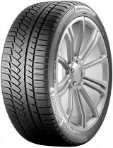 CONTINENTAL WinterContact TS 850 P SUV 235/65R17 108V
