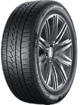 CONTINENTAL WinterContact TS 860 S 245/35R20 95W