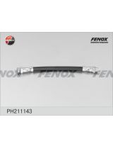 FENOX PH211143 Шланг тормозной задний