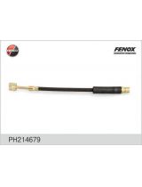 FENOX PH214679 Шланг тормозной передний