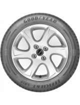 GOODYEAR EfficientGrip Performance 205/55R17 91W (run-flat)