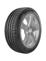 MICHELIN Pilot Sport 4 S 275/40R20 106Y
