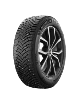 MICHELIN X-Ice North 4 SUV 265/50R19 110T