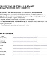 PIRELLI Scorpion Winter 255/55R19 111H