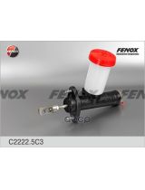 FENOX C2222.5C3 Цилиндр сцепления главный