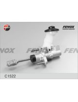FENOX C1522 Цилиндр сцепления главный