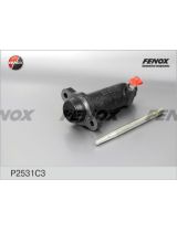 FENOX P2531C3 Цилиндр сцепления рабочий