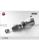 FENOX C1936 Цилиндр сцепления главный