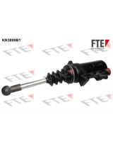 FTE KN3899B1 Цилиндр сцепления рабочий D=38.1