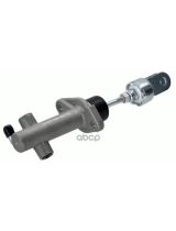 SACHS 6284 600 695 Цилиндр сцепления главный