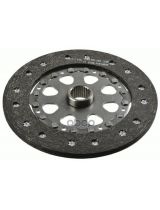 SACHS 1864 522 634 Диск сцепления