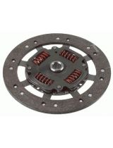 SACHS 1878 005 410 Диск сцепления