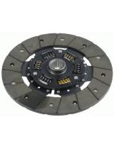 SACHS 1862897002 Диск сцепления