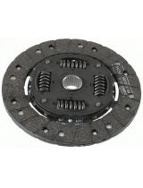 SACHS 1878 005 187 Диск сцепления