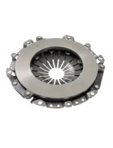 LUK 120 0261 10 Корзина сцепления