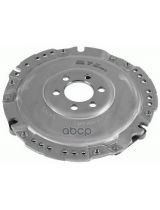 SACHS 3082 108 137 Корзина сцепления