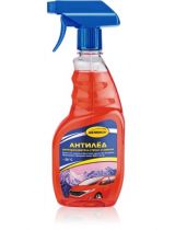 АСТРОХИМ АС-135 Анти-лед для стекол и замков 500мл