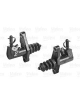 Valeo 804734 Цилиндр сцепления рабочий
