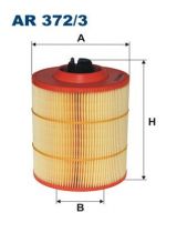 FILTRON AR 372/3 Фильтр воздушный