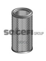 Purflux A1033 Фильтр воздушный для двс