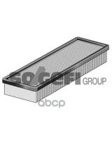 Purflux A1054 Фильтр воздушный для двс