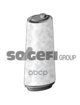 Purflux A1078 Фильтр воздушный для двс