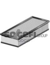 Purflux A1159 Фильтр воздушный для двс