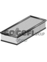 Purflux A1161 Фильтр воздушный для двс