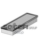 Purflux A1238 Фильтр воздушный для двс