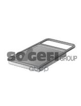 Purflux A1273 Фильтр воздушный для двс