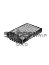 Purflux AHC234 Фильтр воздушный салона угольный