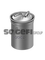 Purflux FCS725 Фильтр топливный для двс