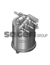 Purflux FC500E Фильтр топливный для двс