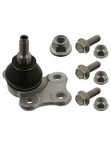 FEBI 40808 Шаровая опора передняя левая/правая