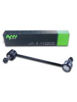 AYWIPARTS AW1350109LR Тяга стабилизатора