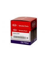 Hyundai/Kia 263002Y500 Фильтр масляный