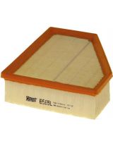 Hengst E665L Фильтр воздушный